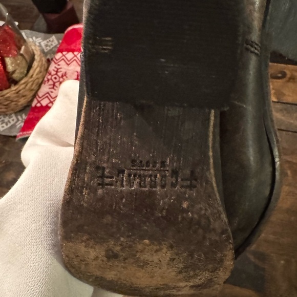 Corral Women’s  Black and Brown Western Boots - Picture 3 of 7